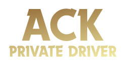 ACK - Private Driver